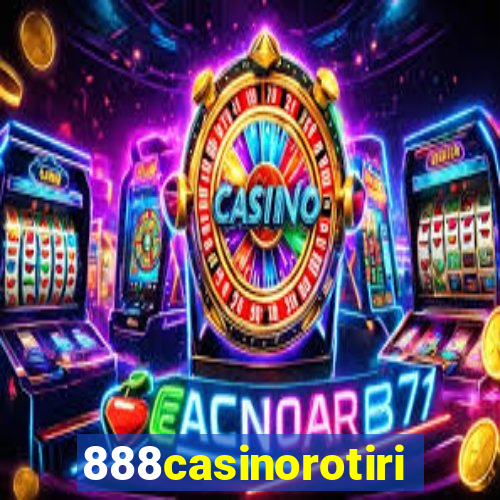 888casinorotiri