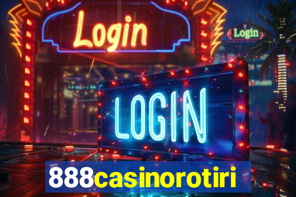 888casinorotiri