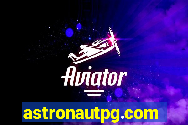 astronautpg.com