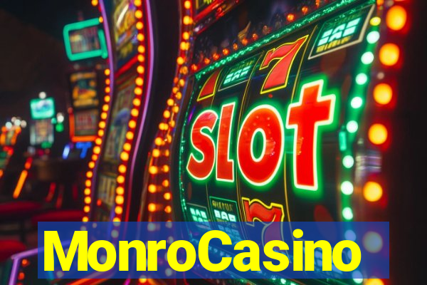 MonroCasino