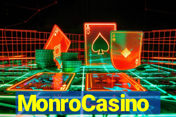 MonroCasino