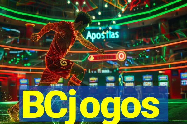 BCjogos