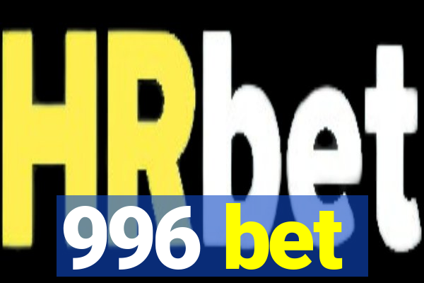 996 bet