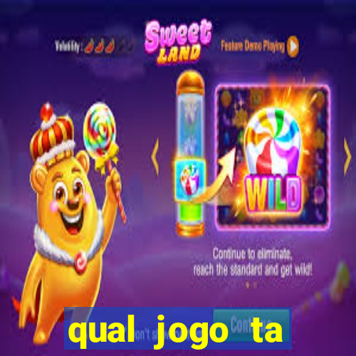 qual jogo ta ganhando dinheiro