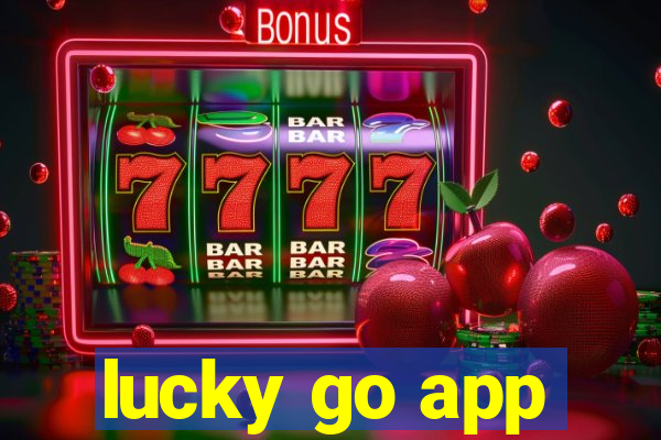 lucky go app