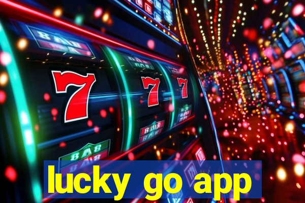 lucky go app