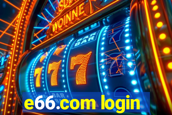 e66.com login