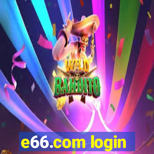 e66.com login