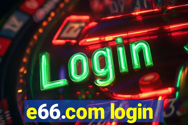 e66.com login