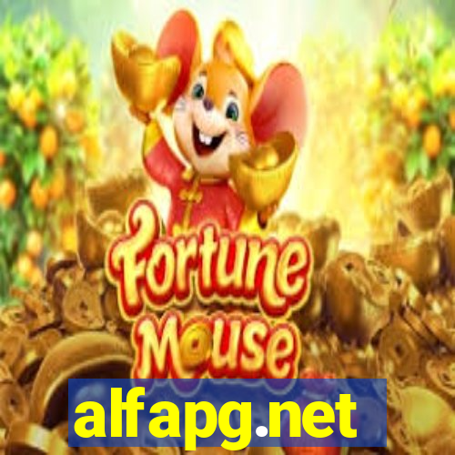 alfapg.net