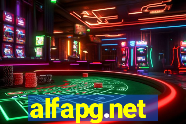 alfapg.net