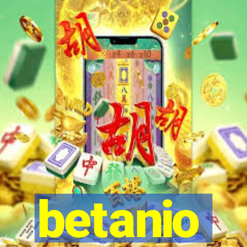 betanio