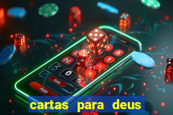 cartas para deus filme download