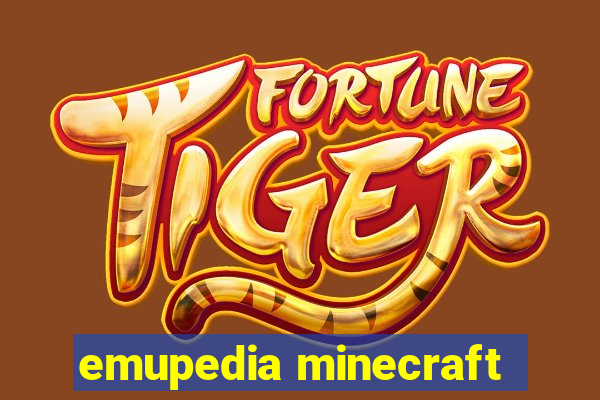 emupedia minecraft