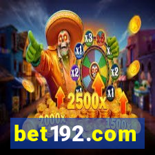 bet192.com