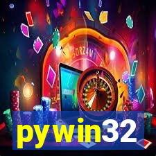 pywin32