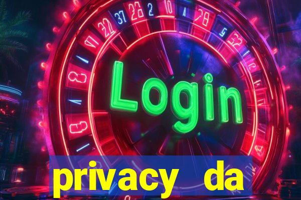 privacy da pipokinha vazado