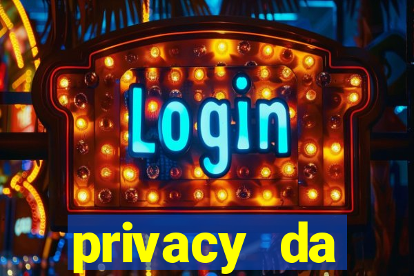 privacy da pipokinha vazado