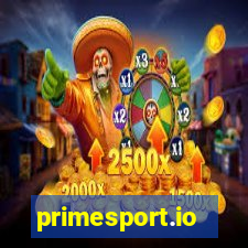 primesport.io