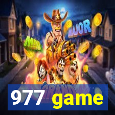 977 game