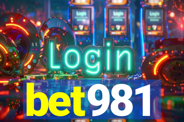 bet981