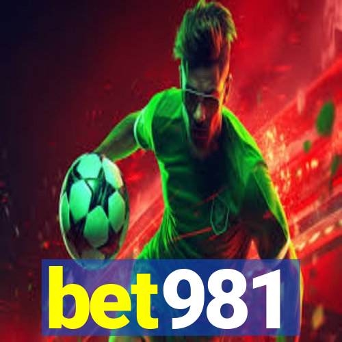 bet981