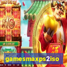 gamesmaxps2iso