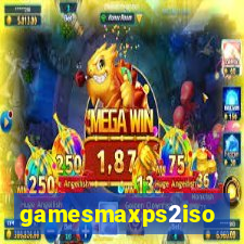 gamesmaxps2iso