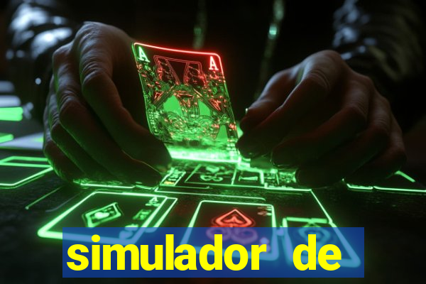 simulador de apostas na betfair