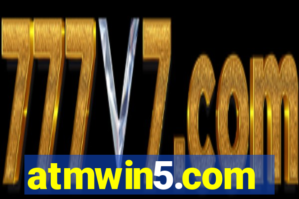 atmwin5.com