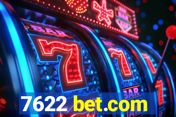 7622 bet.com