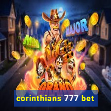 corinthians 777 bet