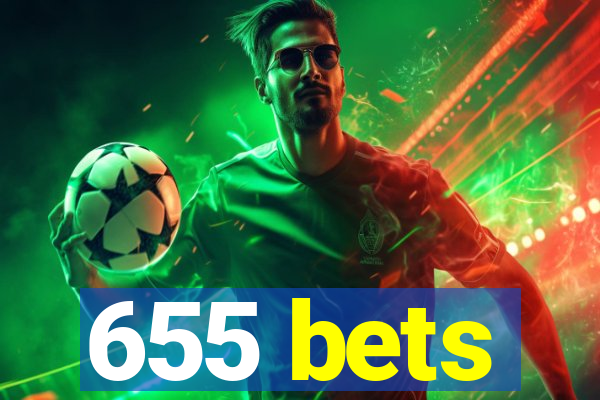 655 bets