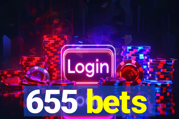 655 bets