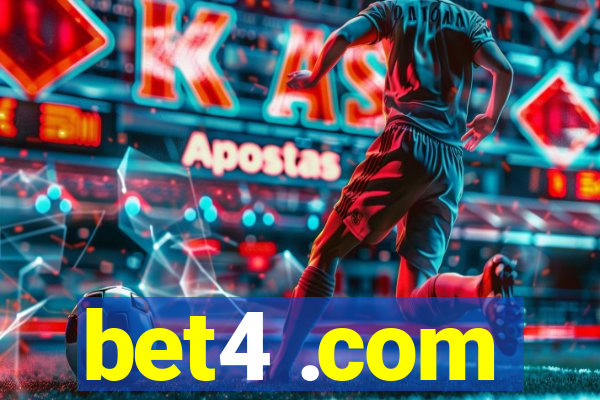 bet4 .com