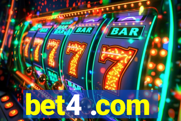 bet4 .com