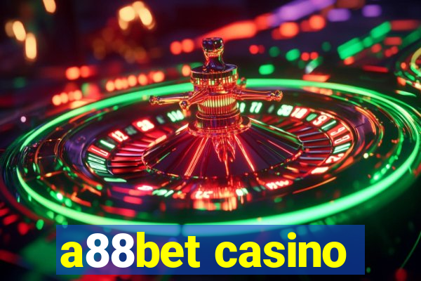 a88bet casino