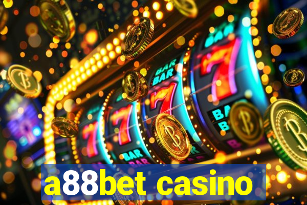 a88bet casino