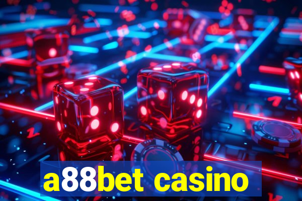 a88bet casino