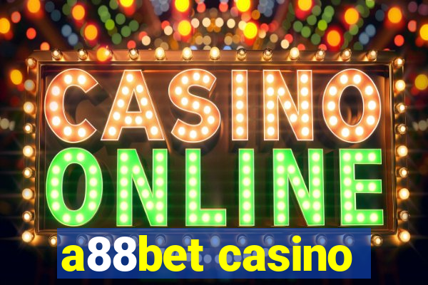 a88bet casino