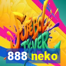 888 neko