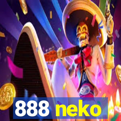 888 neko