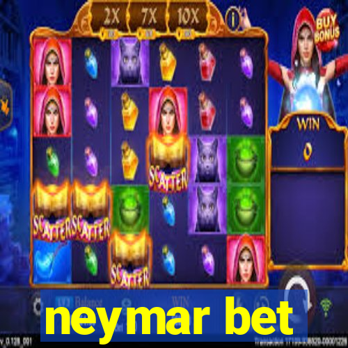 neymar bet