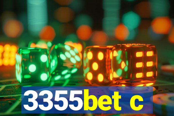 3355bet c