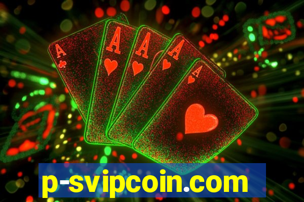 p-svipcoin.com