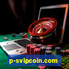 p-svipcoin.com