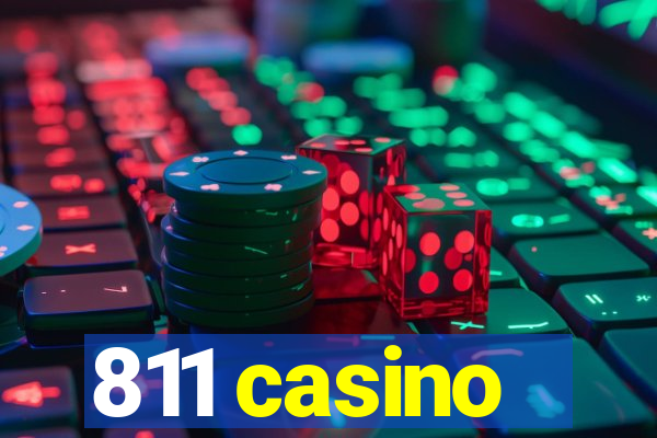 811 casino