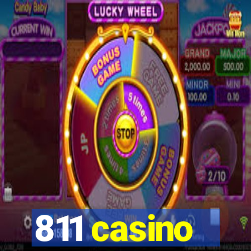 811 casino