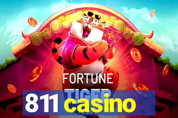 811 casino