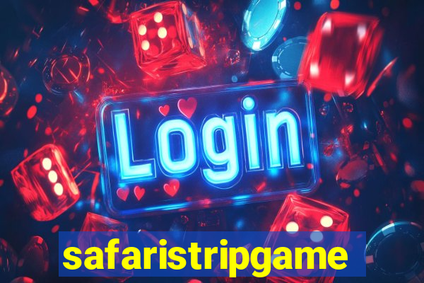 safaristripgame